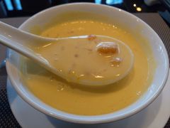 杨枝甘露-夏宫中餐厅(静安香格里拉店)