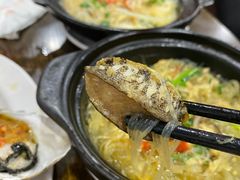 -冯姐生蚝(迎宾广场店)