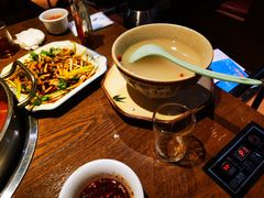 -阿婉贵州苗家酸汤鱼(梅林店)