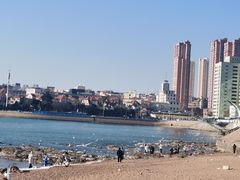 -麦当劳(中山路店)