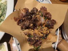 -北京老铺烤鸭(西稍门店)