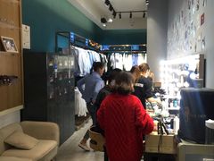 -海马体照相馆(厦门SM城市广场店)