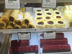 -蜂蝶来饼店(拱北总店)