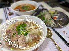 -CHILL Pho澳洲牛肉越南粉(佛山顺德万象汇店)