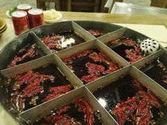 -重庆老火锅王(永陵路分店)