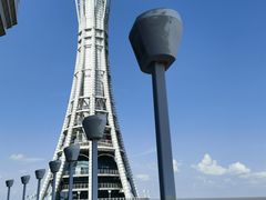 -宁波海天一洲景区