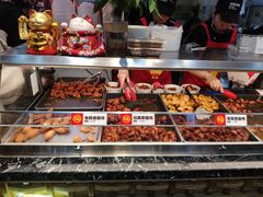 -老韩煸鸡·中国炸鸡(摩尔城店)