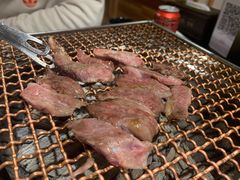 黑牛肋条-九田家黑牛烤肉料理(石路天虹店)
