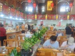 -闫家粥铺(吉林大路店)