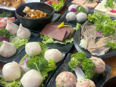 -束河人家(南锣鼓巷店)