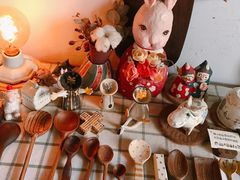-春风十里咖啡馆