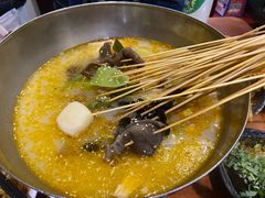 -付小姐在成都(中山公园店)