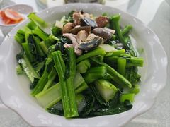 -水上人家河鲜
