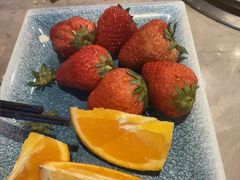 -渔舶汇蒸汽活海鲜·榴莲自助(领展中心城店)