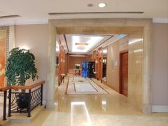 -荟星庭西餐厅(天府丽都喜来登饭店)