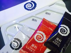 -很久以前羊肉串(大华三路店)