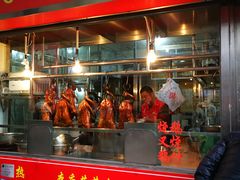 -黄连大头华烧鹅店(大良店)