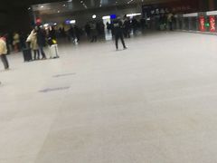 -洛阳龙门站