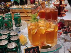 -德悦高风味餐厅