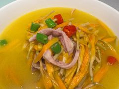 -城北食府(枫林店)