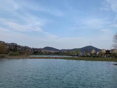 -南山风景名胜区