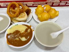 -老磁器口豆汁店(天坛店)