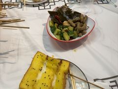 -云晓光头烧烤吧(德平路店)