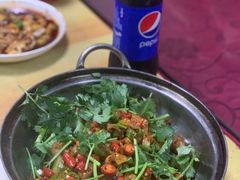 -老丘丘(较场口店)