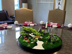 -利顺德大饭店·水岸中餐厅(小白楼店)