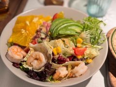 -春树下·树屋花房西餐厅(罍街AS1980店)