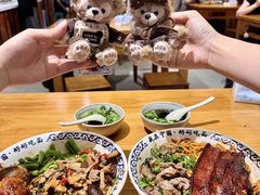-梅溪·小伙子干挑面(安吉总店)