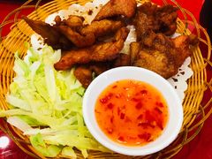 飘香南乳肉-鹅滋道(甘坑古镇店)
