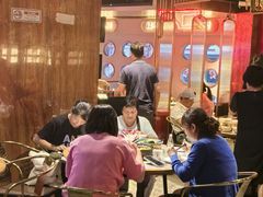 -啫神·广州地标美食(北京路店)