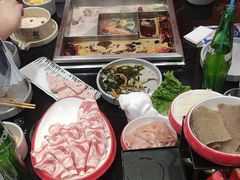 -重庆德忆火锅（龙南街3店）(渝水岸餐饮)