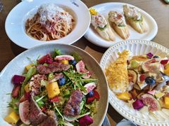 -Pekaa啤咖食肆Coffee&Bistro