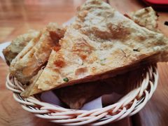 油饼-方中山胡辣汤(成都首店)