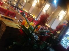 -海拉尔碳烤羊腿烤鸽子(吕营店)