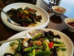 -大连君悦酒店·星海湾壹号Dalian·Dalian(星海广场店)