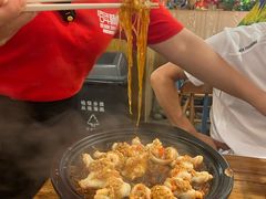 -百年神厨·地道川菜(清江西路店)