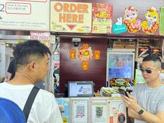 -Killiney Kopitiam(基利尼路67号店)