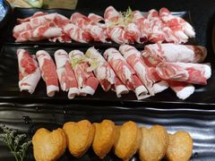 -湊湊火锅·茶憩(上海合生汇店)