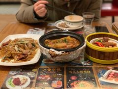 -香港新曜记茶餐厅(星耀城店)