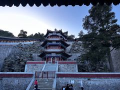 -香山公园