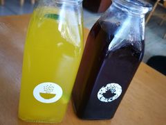 金桔柠檬-三千粉牛肉米粉(来客茂店)