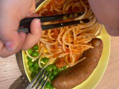 -宜家·瑞典风味餐厅(三桥店)