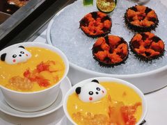 -皇城老妈川味火锅·大连海鲜火锅(港湾店)