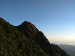 -七娘山
