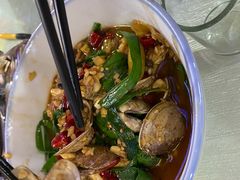 -老梅园大虾城(河西店)