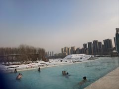 -清河半岛温泉度假酒店