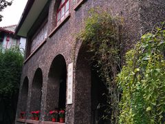 -上海孙中山故居纪念馆